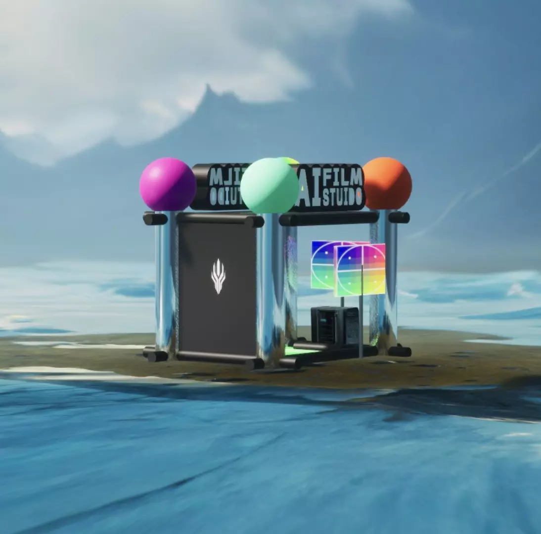 AI Film Studio 概述